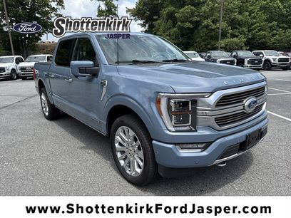 Used 2023 Ford F150 Limited