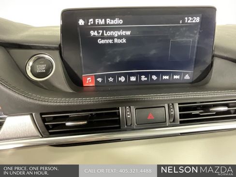 Used 2021 MAZDA MAZDA6 Grand Touring Reserve image 33