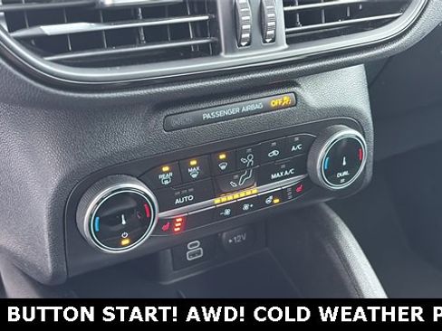 Used 2024 Ford Escape ST-Line image 16