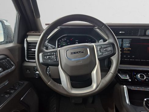 Used 2024 GMC Sierra 1500 Denali w/ Denali Reserve Package AWD/4WD image 13