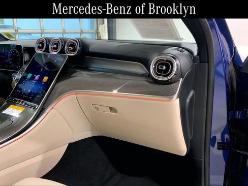 Certified 2026 Mercedes-Benz GLC 300 4MATIC image 18