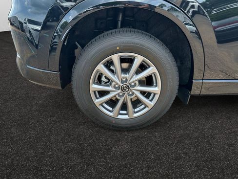 Used 2025 MAZDA CX-5 AWD 2.5 S w/ Preferred Package image 5