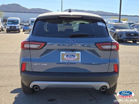 New 2026 Ford Escape Active image 4