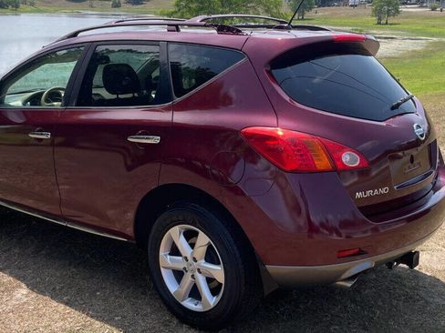 Used 2009 Nissan Murano SL image 6