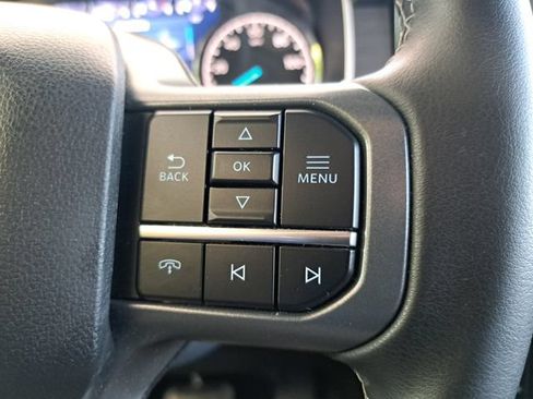 Used 2023 Ford F150 XLT w/ Equipment Group 302A High AWD/4WD image 19