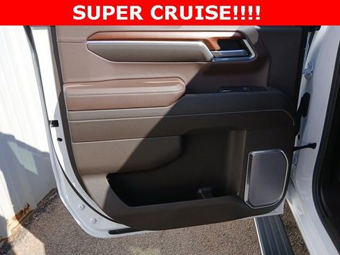 Used 2023 GMC Sierra 1500 Denali image 24