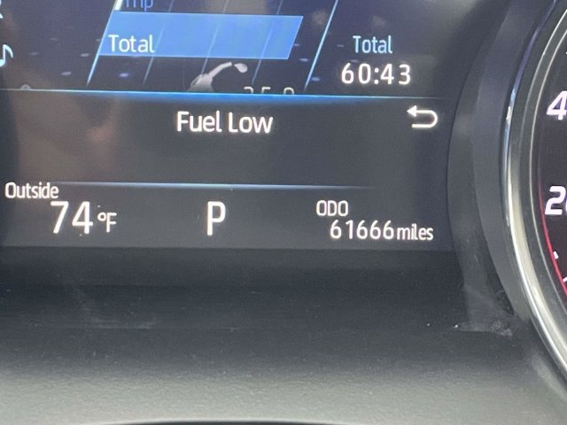 Used 2019 Toyota Camry XSE FWD image 26
