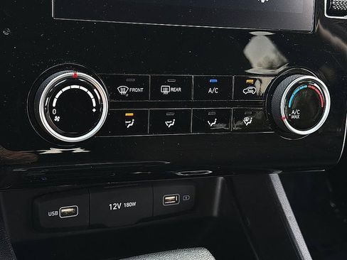 Certified 2022 Hyundai Tucson SEL AWD/4WD image 15