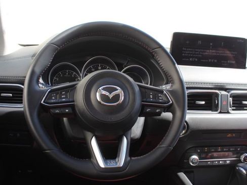 Used 2023 MAZDA CX-5 Carbon Edition image 26