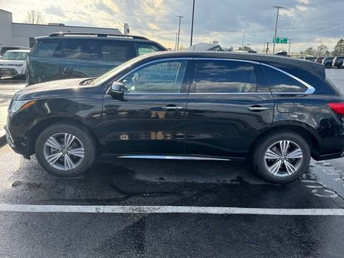 Used 2020 Acura MDX SH-AWD image 4