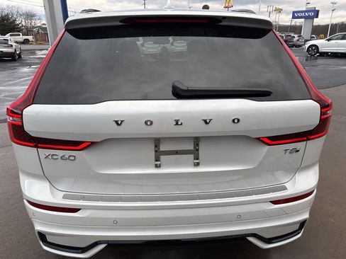 New 2026 Volvo XC60 T8 Ultra w/ Protection Package Premier AWD/4WD image 6