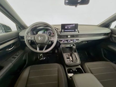 Certified 2024 Honda CR-V Sport image 20