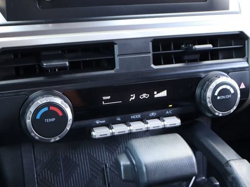 Used 2024 Toyota Tacoma SR5 RWD image 30