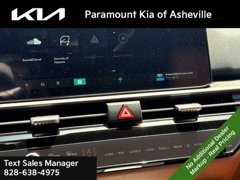 New 2026 Kia Sportage X-Line AWD/4WD image 11