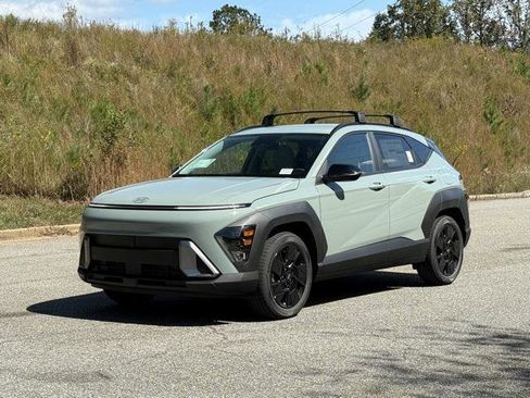 New 2026 Hyundai Kona SEL Sport image 2