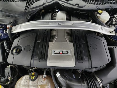 Used 2019 Ford Mustang GT Premium w/ GT Performance Package RWD image 32
