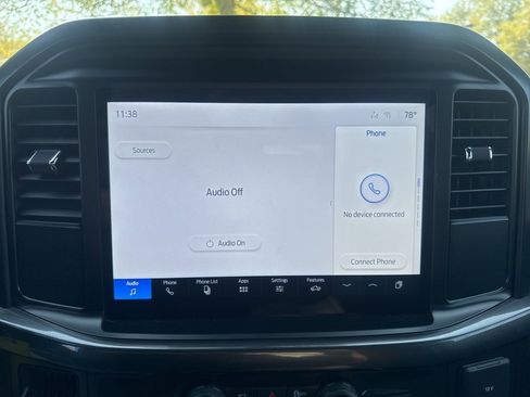 New 2025 Ford F150 STX w/ Equipment Group 200A image 21