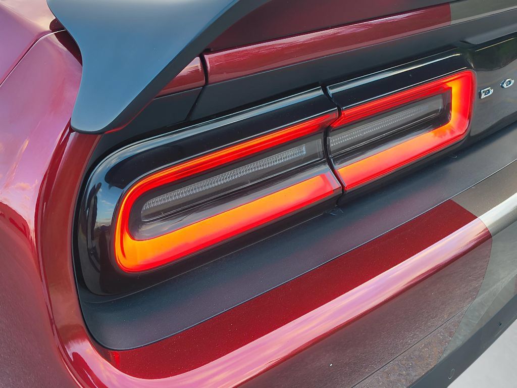 Used 2023 Dodge Challenger SRT Hellcat RWD image 13
