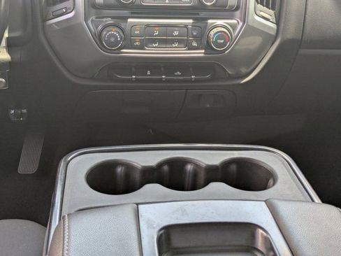 Used 2019 Chevrolet Silverado 1500 LT AWD/4WD image 20