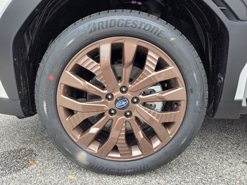 New 2026 Subaru Forester Sport AWD/4WD image 30
