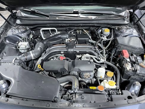 Used 2017 Subaru Outback 2.5i Limited image 33