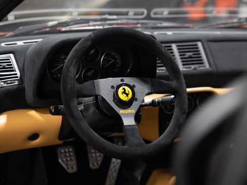 Used 1995 Ferrari F355 Berlinetta image 21