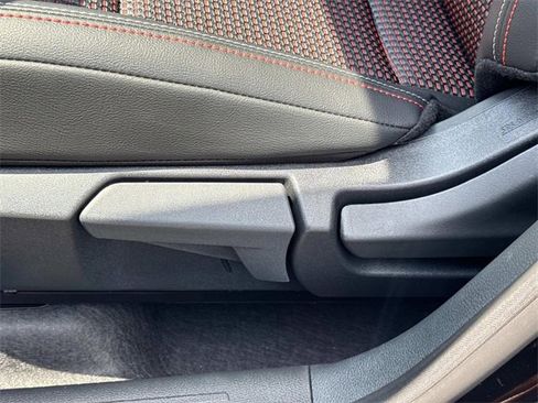 New 2025 Nissan Kicks SR image 21