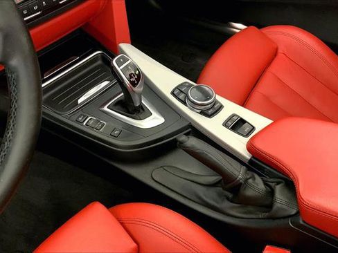 Used 2014 BMW 428i xDrive Convertible image 22