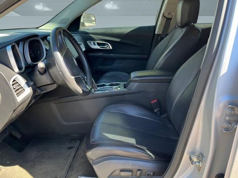 Used 2013 Chevrolet Equinox LT FWD image 3