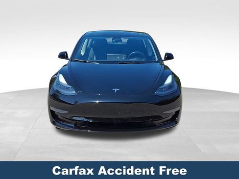 Used 2023 Tesla Model 3 Standard Range RWD image 2