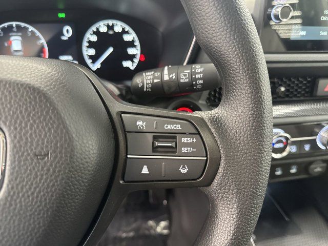 Used 2026 Honda CR-V EX image 13