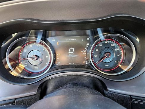 Used 2023 Dodge Charger R/T w/ Plus Group image 30