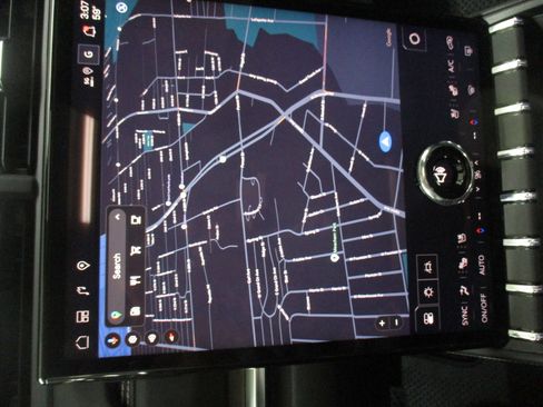 New 2026 GMC Terrain Denali AWD/4WD image 30