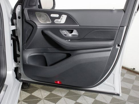 New 2026 Mercedes-Benz GLE 350 4MATIC image 32