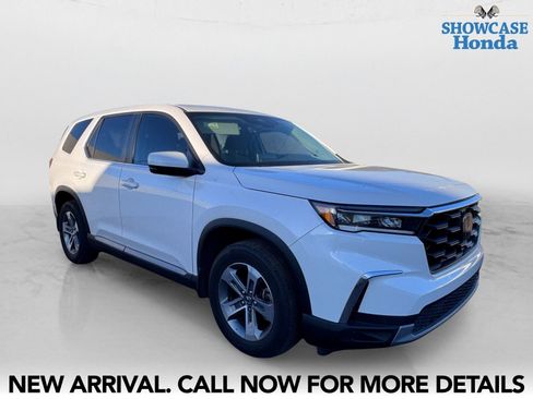 Used 2024 Honda Pilot EX-L image 6