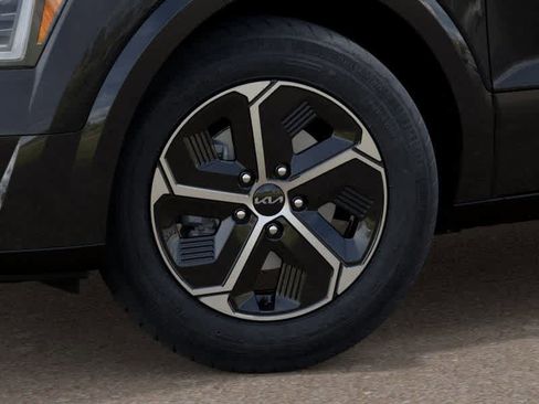 New 2026 Kia Niro SX image 9