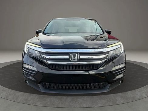 Used 2016 Honda Pilot EX-L image 2