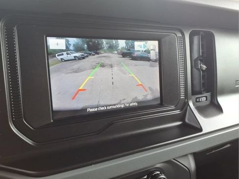 Certified 2023 Ford Bronco Big Bend AWD/4WD image 18