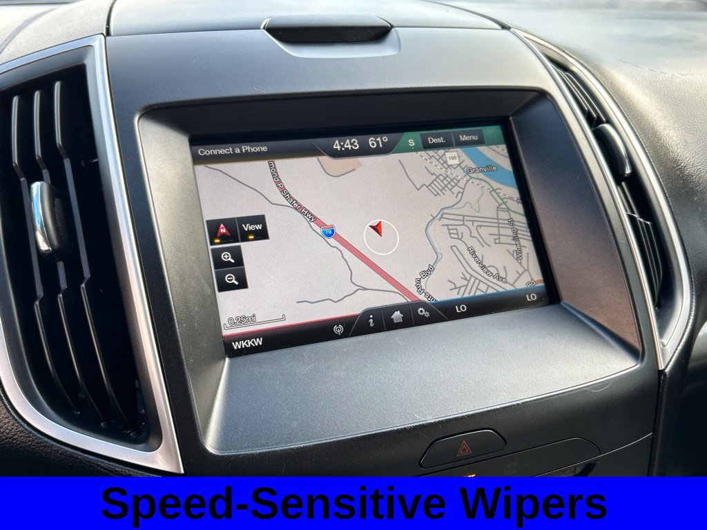 Used 2015 Ford Edge SEL w/ Equipment Group 201A AWD/4WD image 19