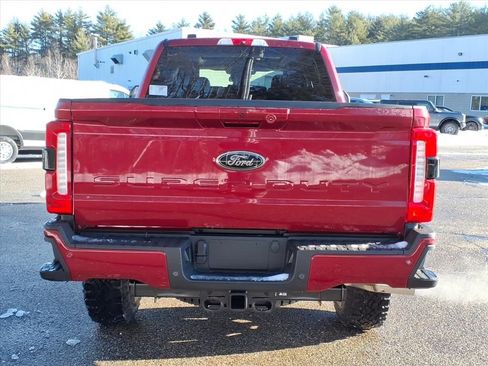 New 2026 Ford F350 XLT w/ XLT Premium Package image 6