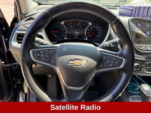 Used 2020 Chevrolet Equinox Premier AWD/4WD image 13