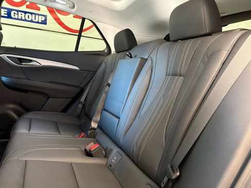 New 2026 Buick Envision Avenir image 26