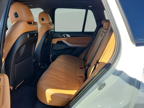 Certified 2024 BMW X5 xDrive50e w/ M Sport Package image 12