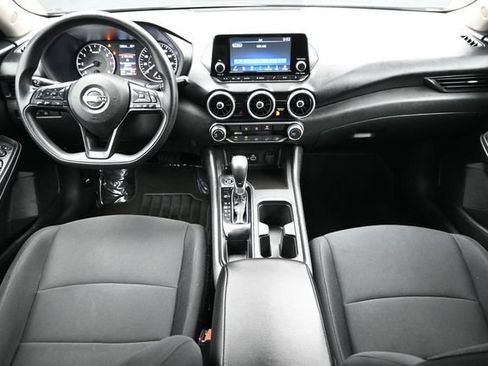 Used 2024 Nissan Sentra S FWD image 10