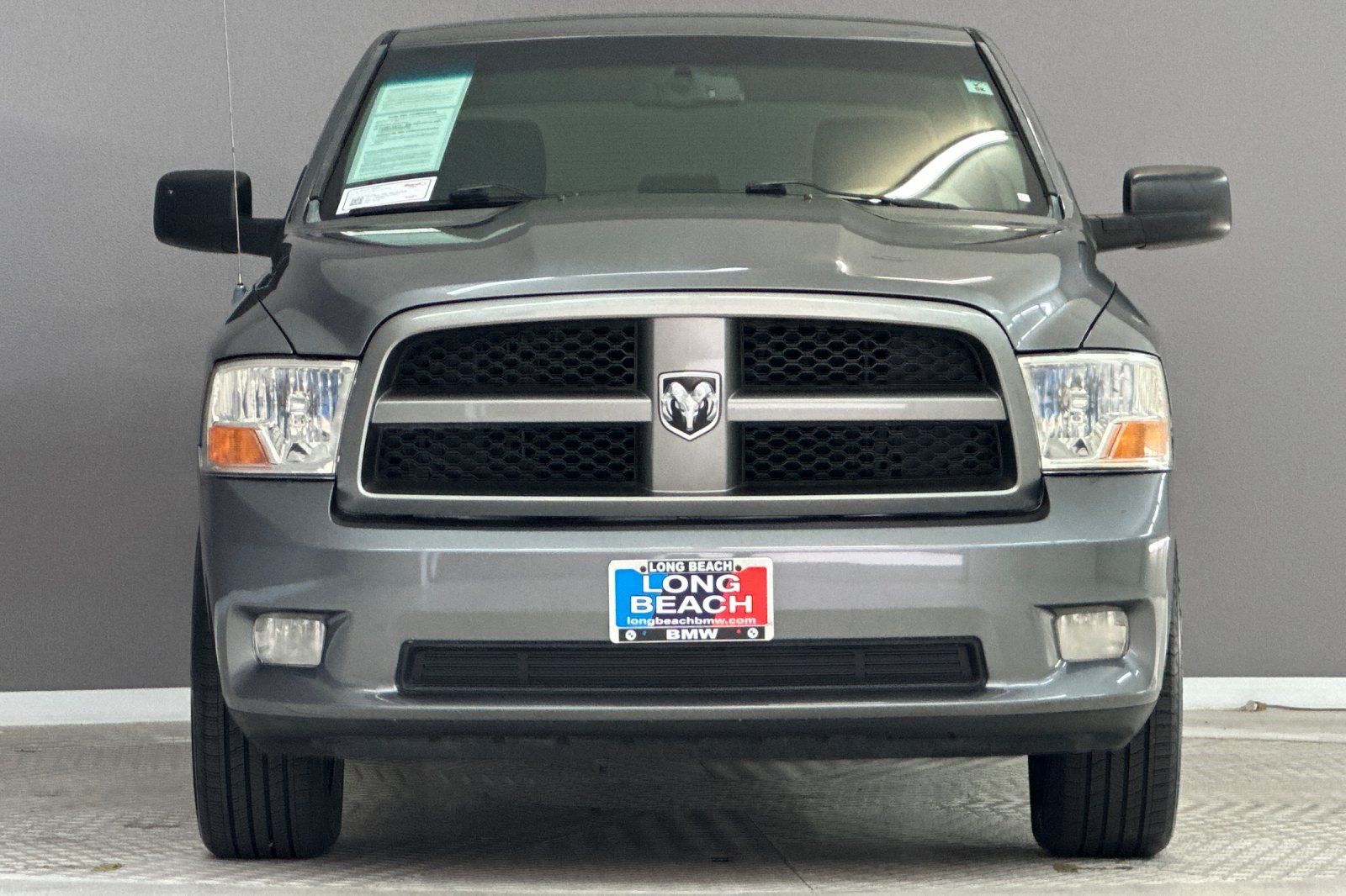 Used 2012 RAM 1500 Express w/ ST Popular Equipment Group RWD image 6