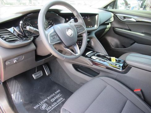 Used 2023 Buick Envision Preferred FWD image 14
