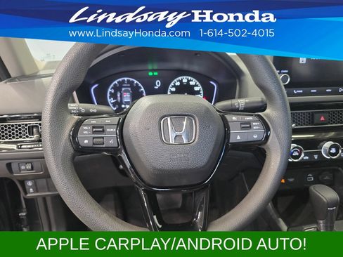 Used 2023 Honda Civic LX image 14