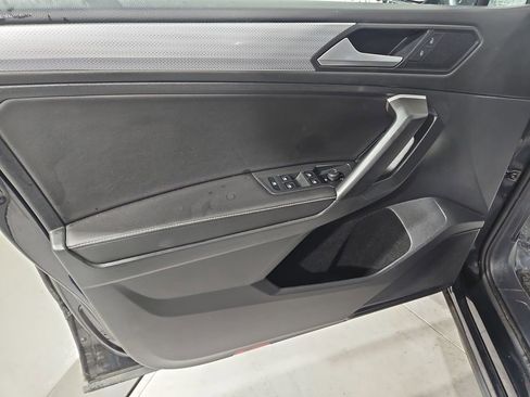 Certified 2024 Volkswagen Tiguan S image 13