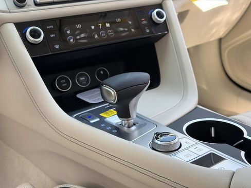 New 2026 Genesis G70 2.5T Prestige RWD image 7