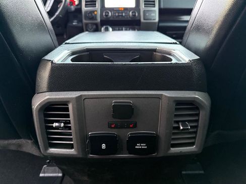 Used 2019 Ford F150 Raptor w/ Equipment Group 802A Luxury image 24